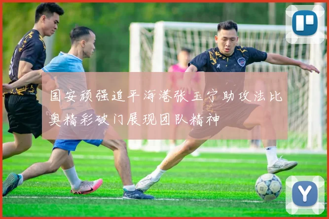 国安顽强追平海港张玉宁助攻法比奥精彩破门展现团队精神